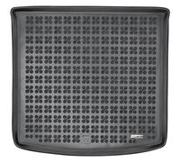 Cautchouc Rezaw-Plast Tapis De Coffre pour Mitsubishi Outlander III 2014-2021 TP