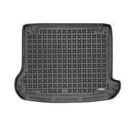 Cautchouc Rezaw-Plast Tapis De Coffre pour Opel Astra II G 1998-2009 TPE caoutch