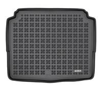 Cautchouc Rezaw-Plast Tapis De Coffre pour Opel Grandland depuis 2021 TPE caoutc