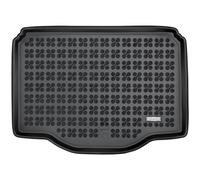 Cautchouc Rezaw-Plast Tapis De Coffre pour Opel Mokka I X 2017-2020 TPE caoutcho