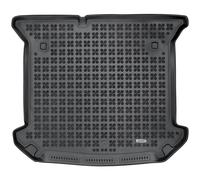 Cautchouc Rezaw-Plast Tapis De Coffre pour Citroen C8 2002-2014 TPE caoutchouc p