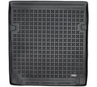 Cautchouc Rezaw-Plast Tapis De Coffre pour Peugeot Rifter depuis 2018 TPE caoutc