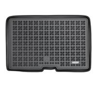 Cautchouc Rezaw-Plast Tapis De Coffre pour Renault Captur I 2013-2019 TPE caoutc