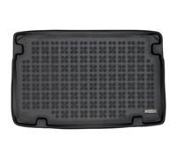 Cautchouc Rezaw-Plast Tapis De Coffre pour Renault Clio V depuis 2019 TPE caoutc