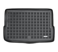 Cautchouc Rezaw-Plast Tapis De Coffre pour Renault Kadjar 2015-2022 TPE caoutcho