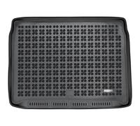 Cautchouc Rezaw-Plast Tapis De Coffre pour Renault Kadjar 2015-2022 TPE caoutcho