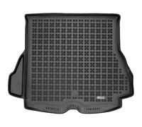 Cautchouc Rezaw-Plast Tapis De Coffre pour Renault Laguna II 2001-2007 TPE caout