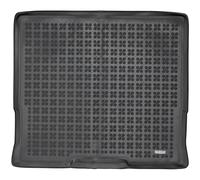 Cautchouc Rezaw-Plast Tapis De Coffre pour Renault Trafic III depuis 2014 TPE ca
