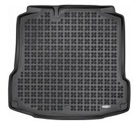 Cautchouc Rezaw-Plast Tapis De Coffre pour SEAT Toledo IV 2012-2018 TPE caoutcho