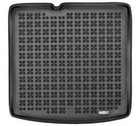 Cautchouc Rezaw-Plast Tapis De Coffre pour Skoda Fabia III 2014-2021 TPE caoutch