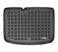 Cautchouc Rezaw-Plast Tapis De Coffre pour Skoda Fabia III 2014-2021 TPE caoutch