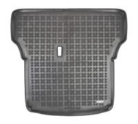Cautchouc Rezaw-Plast Tapis De Coffre pour Skoda Fabia III 2014-2021 TPE caoutch