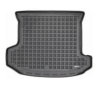 Cautchouc Rezaw-Plast Tapis De Coffre pour Skoda Kodiaq depuis 2021 TPE caoutcho