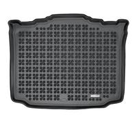 Cautchouc Rezaw-Plast Tapis De Coffre pour Skoda Roomster 2006-2015 TPE caoutcho