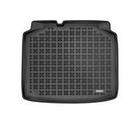 Cautchouc Rezaw-Plast Tapis De Coffre pour Skoda Scala depuis 2019 TPE caoutchou