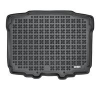 Cautchouc Rezaw-Plast Tapis De Coffre pour Skoda Yeti 2009-2017 TPE caoutchouc p