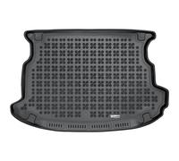 Cautchouc Rezaw-Plast Tapis De Coffre pour SsangYong Korando III 2011-2019 TPE c