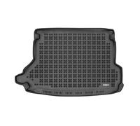 Cautchouc Rezaw-Plast Tapis De Coffre pour Subaru Forester V depuis 2018 TPE cao