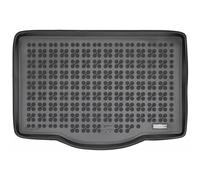 Cautchouc Rezaw-Plast Tapis De Coffre pour Suzuki Swift V depuis 2017 TPE caoutc