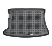 Cautchouc Rezaw-Plast Tapis De Coffre pour Toyota Auris I 2006-2013 TPE caoutcho