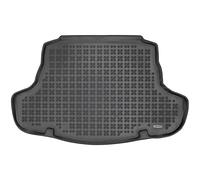 Cautchouc Rezaw-Plast Tapis De Coffre pour Toyota Camry VIII XV70 depuis 2017 TP