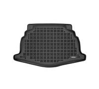 Cautchouc Rezaw-Plast Tapis De Coffre pour Toyota Corolla XII E210 depuis 2018 T