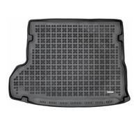 Cautchouc Rezaw-Plast Tapis De Coffre pour Toyota Highlander III XV50 2013-2019