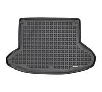 Cautchouc Rezaw-Plast Tapis De Coffre pour Toyota Prius II XW20 2003-2009 TPE ca