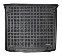 Cautchouc Rezaw-Plast Tapis De Coffre pour Volkswagen Caddy IV 2015-2021 TPE cao