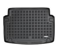 Cautchouc Rezaw-Plast Tapis De Coffre pour Volkswagen Caddy IV 2015-2021 TPE cao
