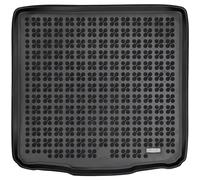Cautchouc Rezaw-Plast Tapis De Coffre pour Volkswagen Golf VII 2012-2019 TPE cao