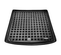 Cautchouc Rezaw-Plast Tapis De Coffre pour Volkswagen Golf VII 2012-2019 TPE cao