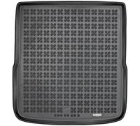 Rezaw 231831 Tapis de Coffre en Caoutchouc