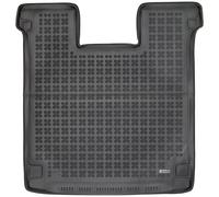 Cautchouc Rezaw-Plast Tapis De Coffre pour Volkswagen T5 2003-2015 TPE caoutchou