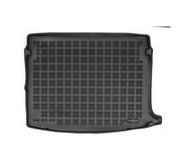 Cautchouc Rezaw-Plast Tapis De Coffre pour Volkswagen Taigo depuis 2021 TPE caou