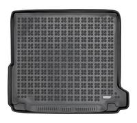 Cautchouc Rezaw-Plast Tapis De Coffre pour Volvo V60 II depuis 2018 TPE caoutcho