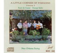 Cauter, Koen De - A Little Corner of..