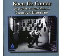 Cauter, Koen De - Pays Tribute to the Music