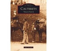 Cauterets A. Mengelle (Auteur)
