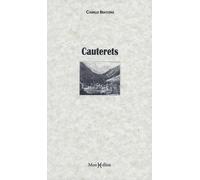 Cauterets, croquis pyrénéens