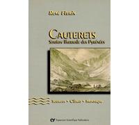 Cauterets - Station Des Pyrénées, Sources, Climat, Montagne