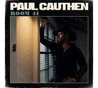 Cauthen Paul - Room 41 (Vinyl Colours EDT.) [Import]