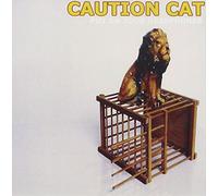 Caution Cat - Put on Your Headphones