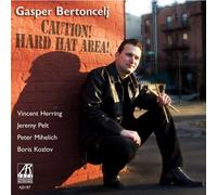 Caution! Hard Hat Area!