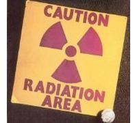 Caution Radiation Area [IMPORT]