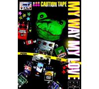 Caution Tape [Import allemand]