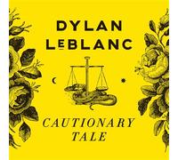 Cautionary Tale (10th Anniversary Edition) Vinyle Jaune Vinyle