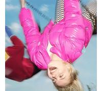 Lapsley - Cautionary Tales of Youth