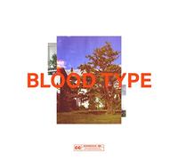 Cautious Clay - Blood Type (White [Vinyl]