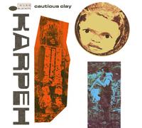 Cautious Clay KARPEH (Vinyl) 12" Album